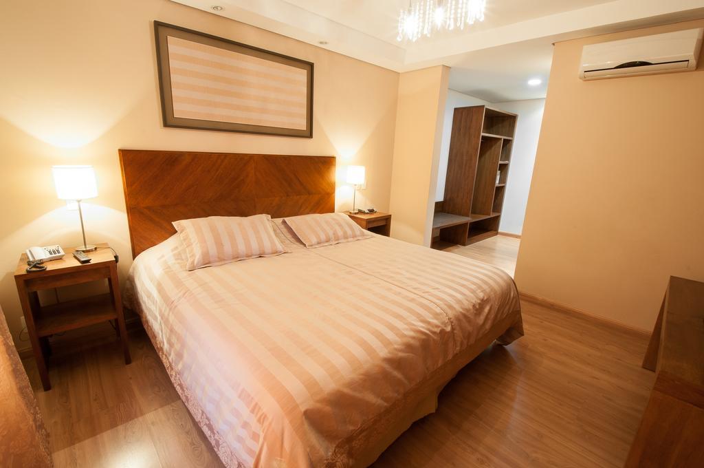 Hotel Jacques Georges Tower 4*