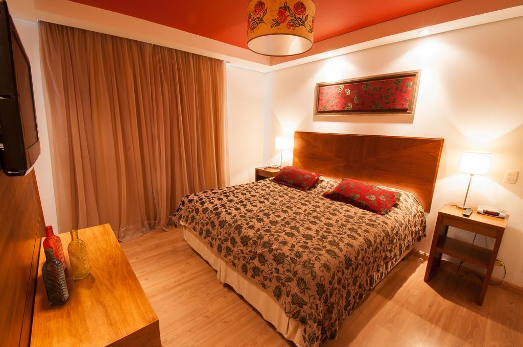 Jacques Georges Tower 4* Pelotas