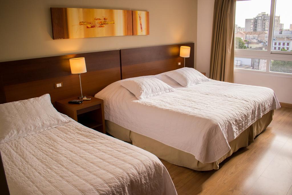 Jacques Georges Tower Hotel