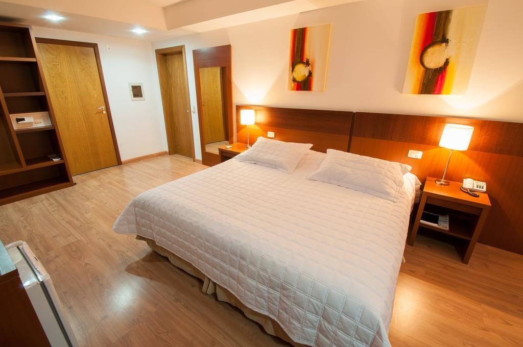Jacques Georges Tower Hotel