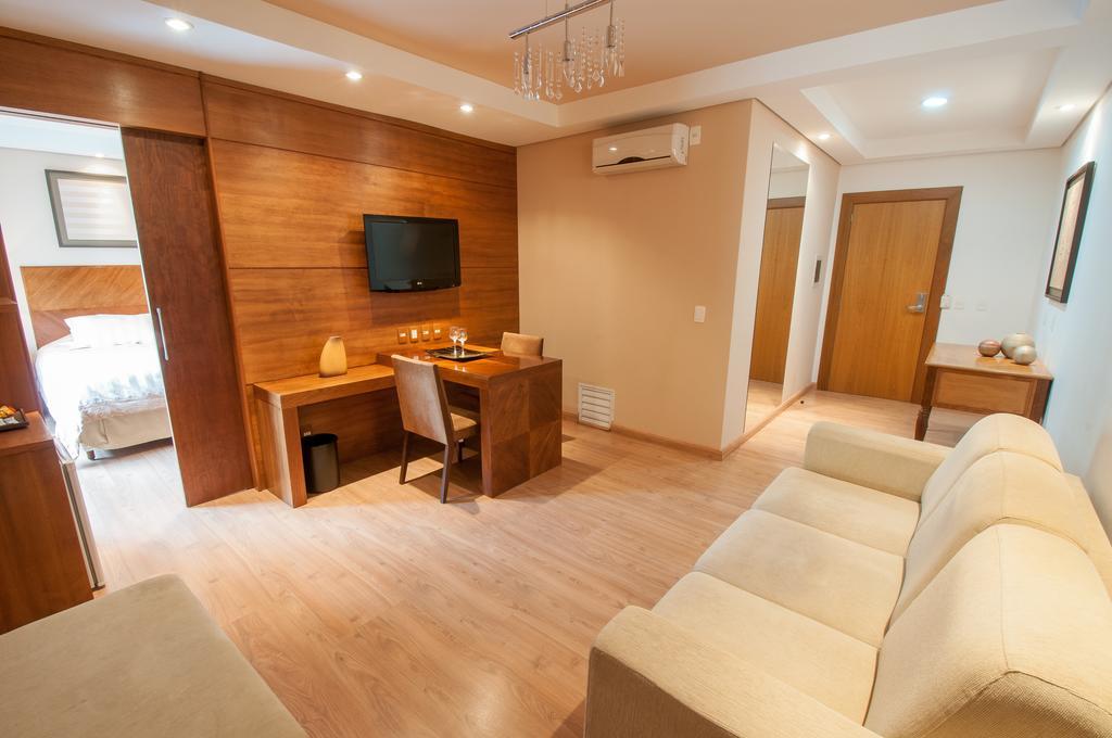 Hotel Jacques Georges Tower Pelotas