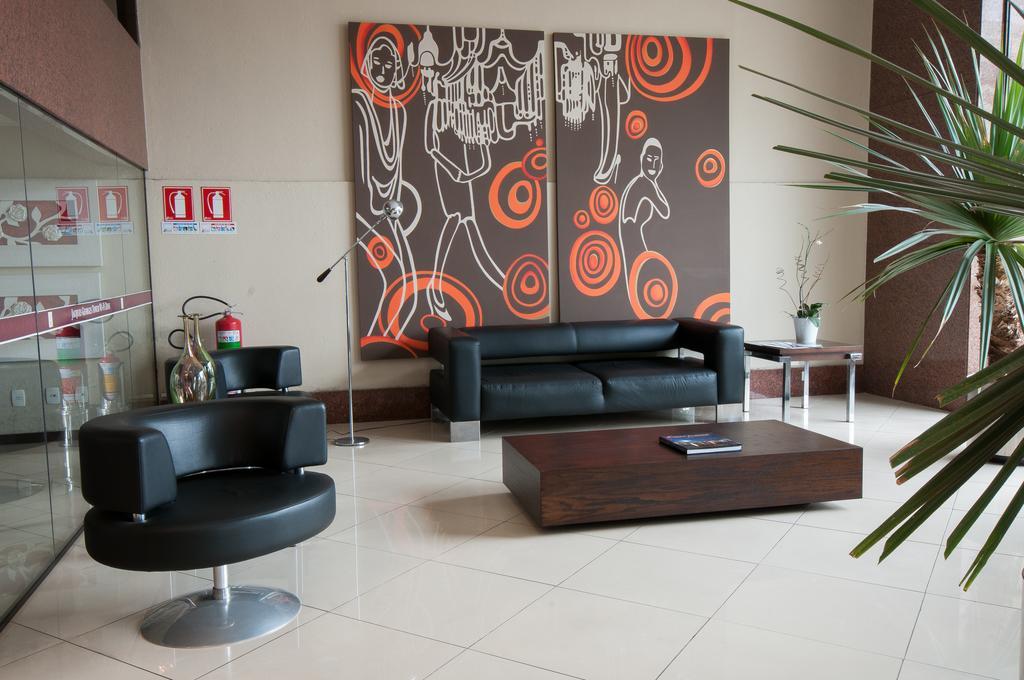 Jacques Georges Tower 4*